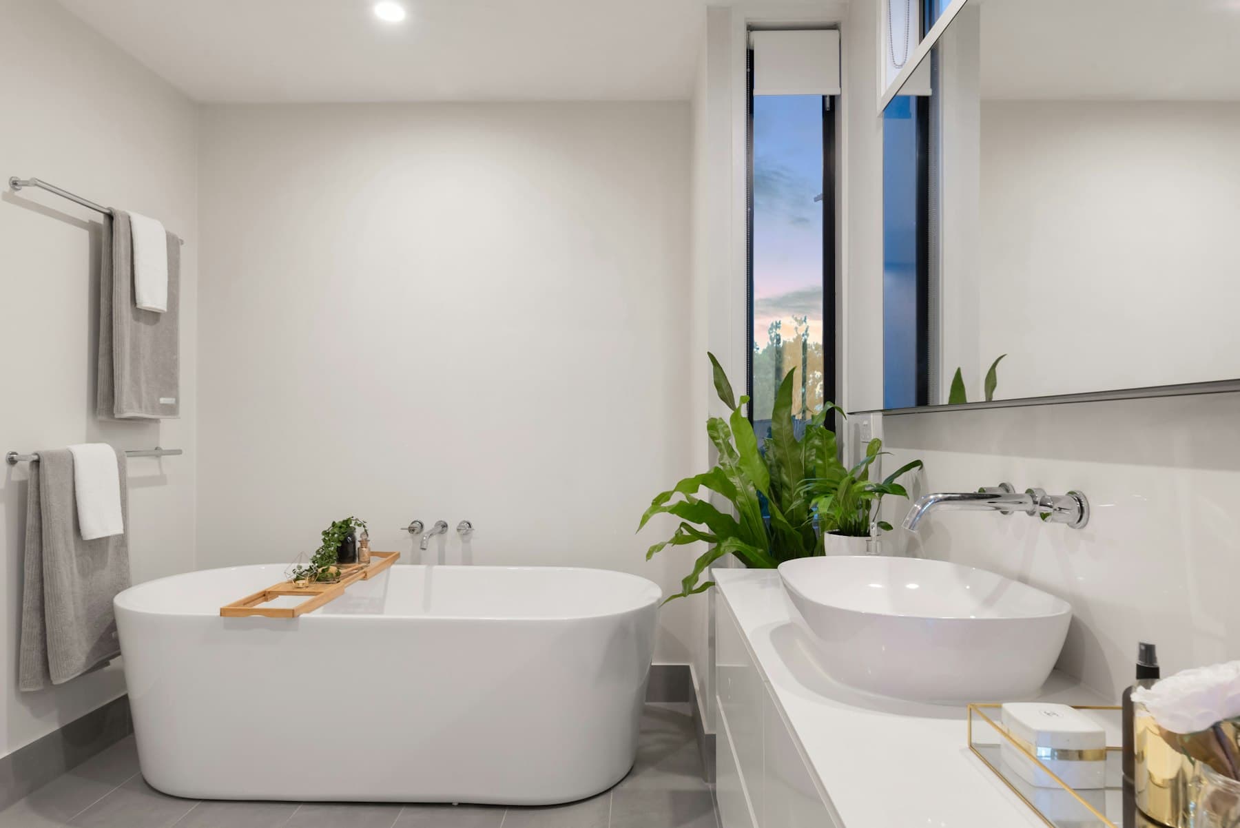 Box Hill housing context for kitchen and bathroom planning
