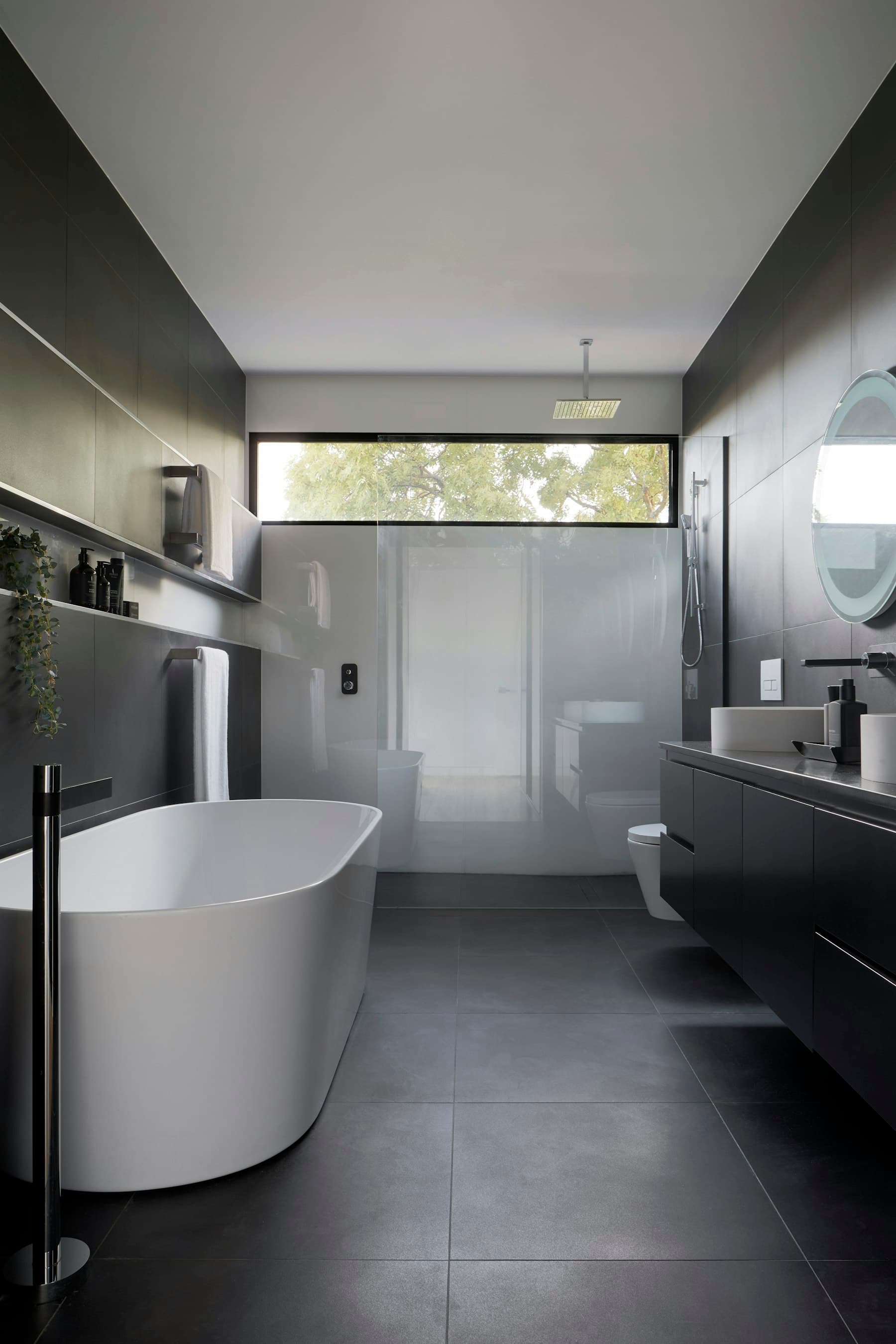 Sandringham housing context for kitchen and bathroom planning