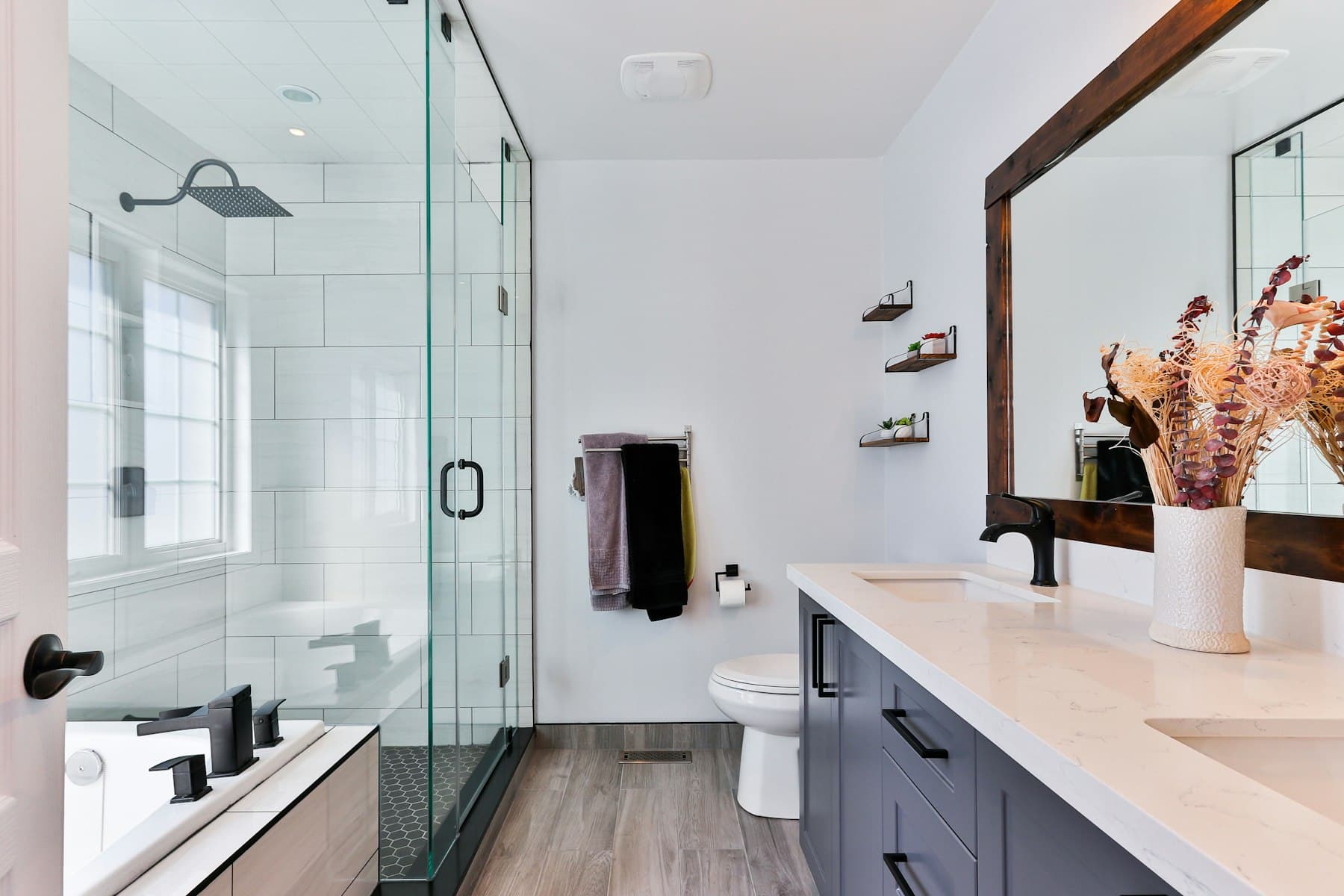Blackburn housing context for kitchen and bathroom planning