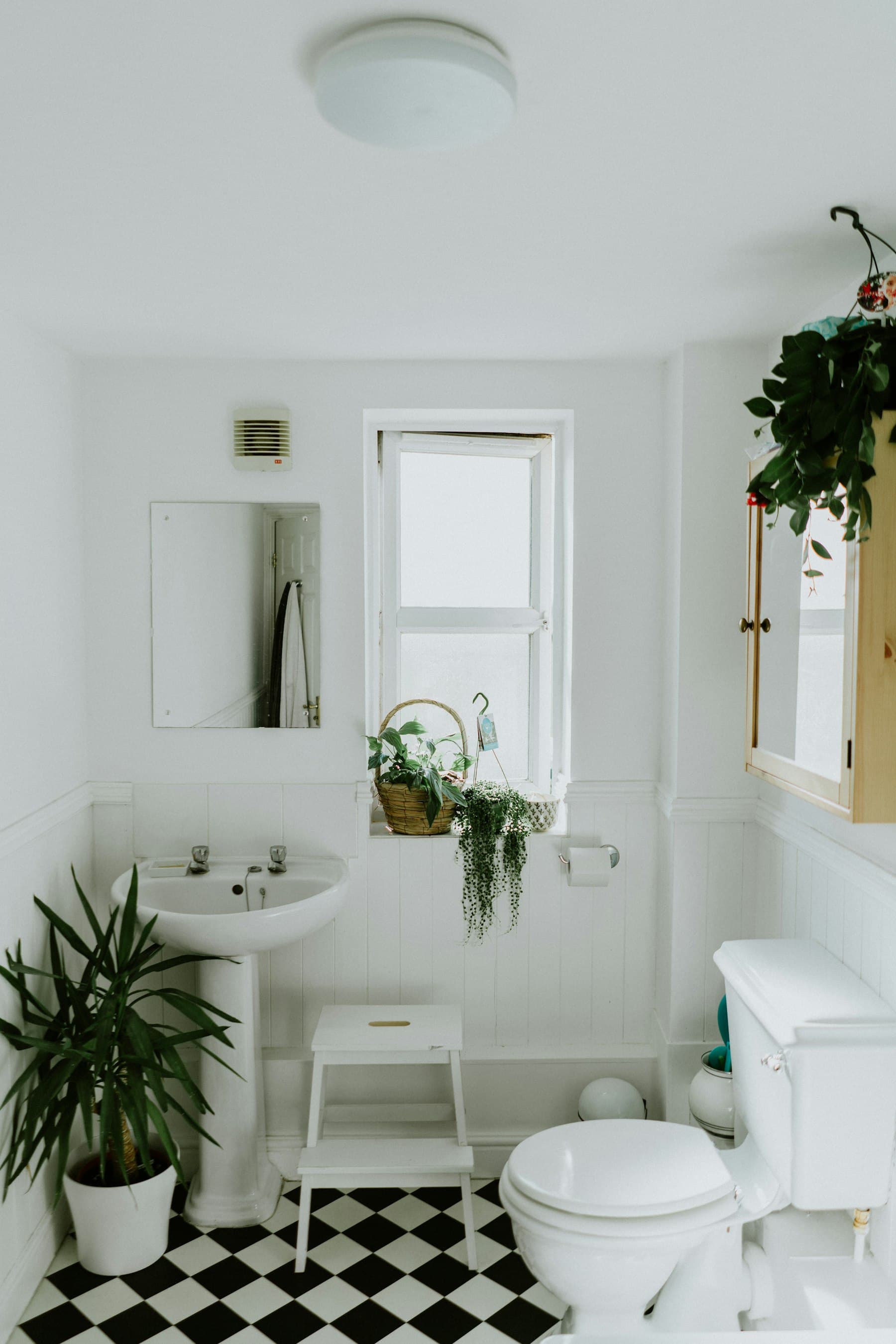 Northcote housing context for kitchen and bathroom planning